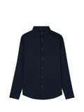ARMANI EXCHANGE Camicia Uomo - Blu