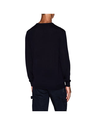 ARMANI EXCHANGE Maglia Uomo - Blu