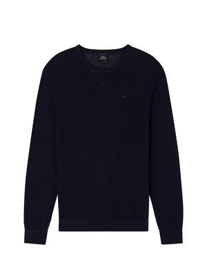 ARMANI EXCHANGE Maglia Uomo - Blu