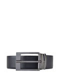 ARMANI EXCHANGE Cintura Uomo - Blu