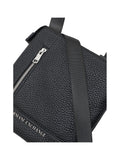 ARMANI EXCHANGE Borsa a Tracolla Uomo - Nero
