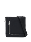 ARMANI EXCHANGE Borsa a Tracolla Uomo - Nero