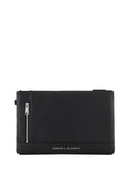 ARMANI EXCHANGE Beauty Case Uomo - Nero