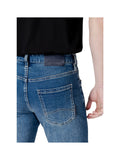 ARMANI EXCHANGE Jeans Uomo - Blu