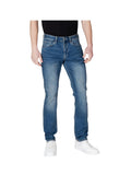 ARMANI EXCHANGE Jeans Uomo - Blu