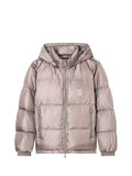 ARMANI EXCHANGE Giubbotto Uomo - Beige