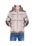ARMANI EXCHANGE Giubbotto Uomo - Beige