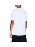 ARMANI EXCHANGE T-Shirt Uomo - Bianco