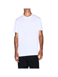 ARMANI EXCHANGE T-Shirt Uomo - Bianco