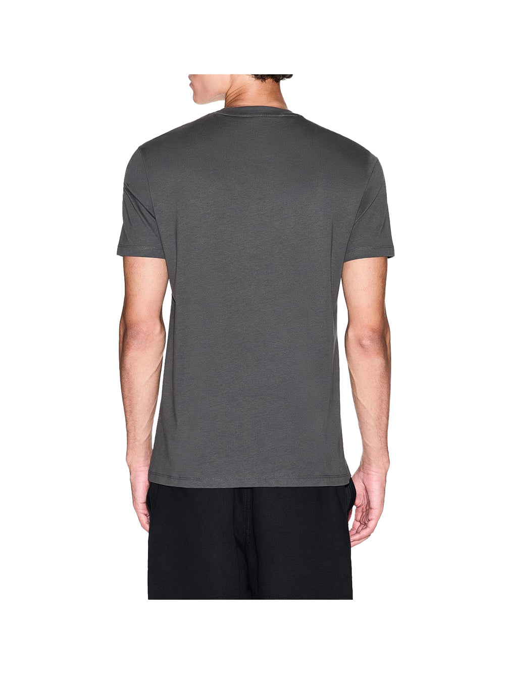 Armani Exchange T-Shirt Uomo - Verde