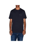 ARMANI EXCHANGE T-Shirt Uomo - Blu