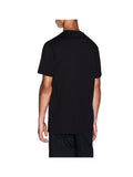 ARMANI EXCHANGE T-Shirt Uomo - Nero