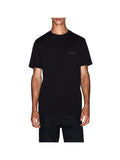 ARMANI EXCHANGE T-Shirt Uomo - Nero