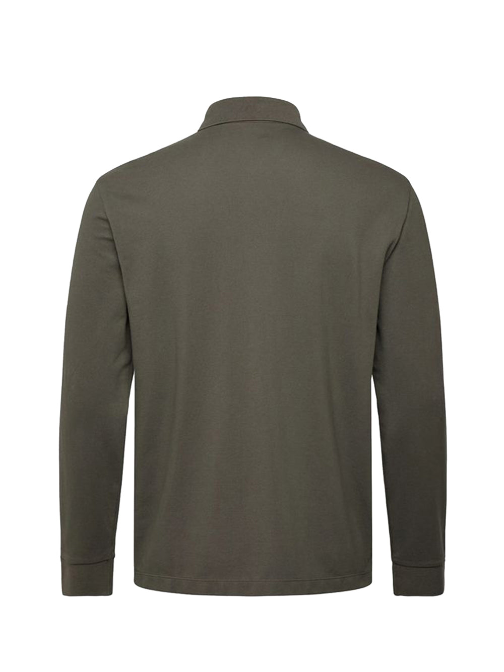 Armani Exchange Polo Shirt Armani Exchange - Verde