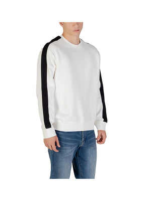 ARMANI EXCHANGE Felpa Uomo - Bianco