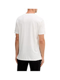 ARMANI EXCHANGE T-Shirt Uomo - Bianco