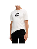 ARMANI EXCHANGE T-Shirt Uomo - Bianco