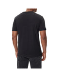 ARMANI EXCHANGE T-Shirt Uomo - Nero