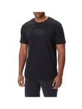 ARMANI EXCHANGE T-Shirt Uomo - Nero