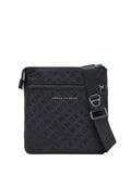ARMANI EXCHANGE Borsa a Tracolla Uomo - Nero