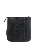 ARMANI EXCHANGE Borsa a Tracolla Uomo - Nero