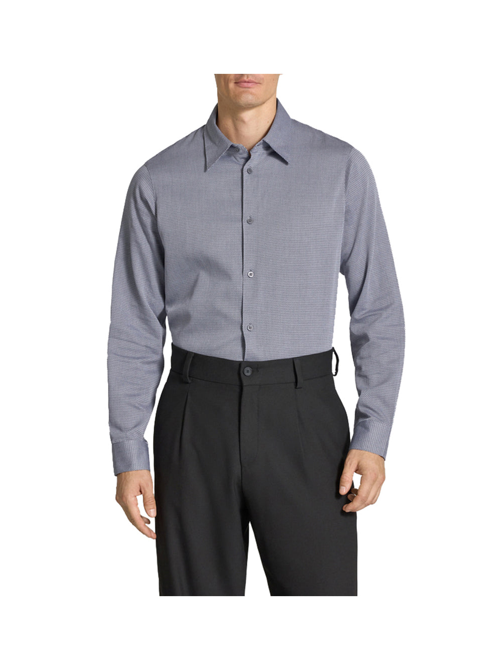 ARMANI EXCHANGE Camicia Uomo - Multicolore