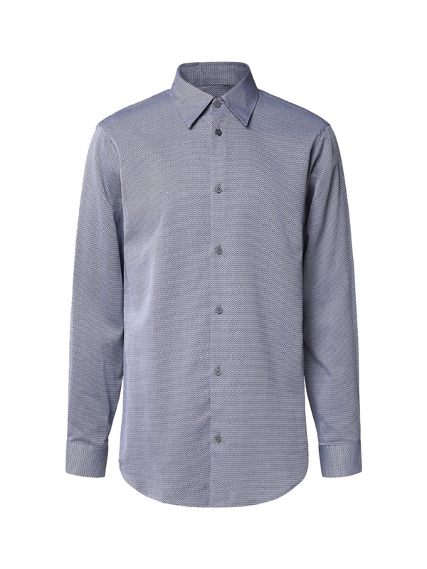 ARMANI EXCHANGE Camicia Uomo - Multicolore
