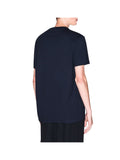 ARMANI EXCHANGE T-shirt Armani Exchange Con Stampa Grafica - Blu