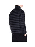 ARMANI EXCHANGE Giubbotto Uomo - Nero