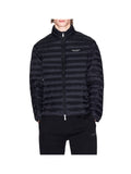 ARMANI EXCHANGE Giubbotto Uomo - Nero