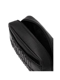 ARMANI EXCHANGE Beauty Case Uomo - Nero