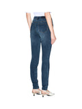 ARMANI EXCHANGE Jeans Donna - Blu