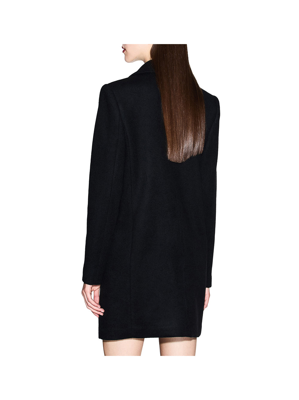 ARMANI EXCHANGE Cappotto Donna - Nero