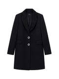 ARMANI EXCHANGE Cappotto Donna - Nero
