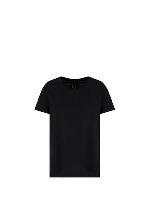 ARMANI EXCHANGE T-Shirt Donna - Nero