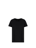 ARMANI EXCHANGE T-Shirt Donna - Nero