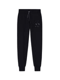 ARMANI EXCHANGE Pantalone Donna - Nero