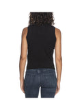 ARMANI EXCHANGE Top Donna - Nero