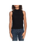ARMANI EXCHANGE Top Donna - Nero