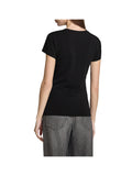 ARMANI EXCHANGE T-Shirt Donna - Multicolore