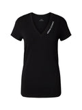 ARMANI EXCHANGE T-Shirt Donna - Multicolore
