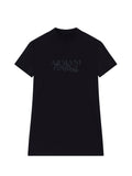 ARMANI EXCHANGE T-Shirt Donna - Nero