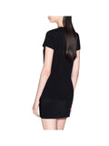 ARMANI EXCHANGE T-Shirt Donna - Nero
