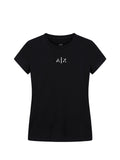 ARMANI EXCHANGE T-Shirt Donna - Nero