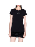 ARMANI EXCHANGE T-Shirt Donna - Nero