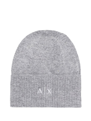 ARMANI EXCHANGE Cappello Armani Exchange - Grigio