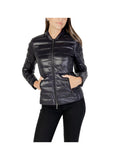 ARMANI EXCHANGE Giubbotto Donna - Nero