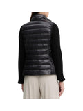 ARMANI EXCHANGE Gilet Donna - Nero