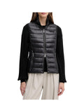 ARMANI EXCHANGE Gilet Donna - Nero