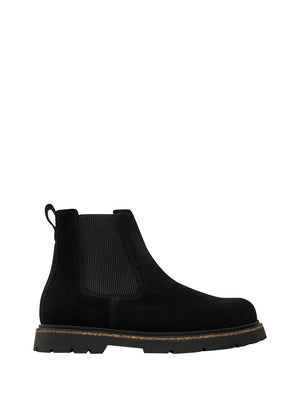 BIRKENSTOCK Biker Uomo - Nero